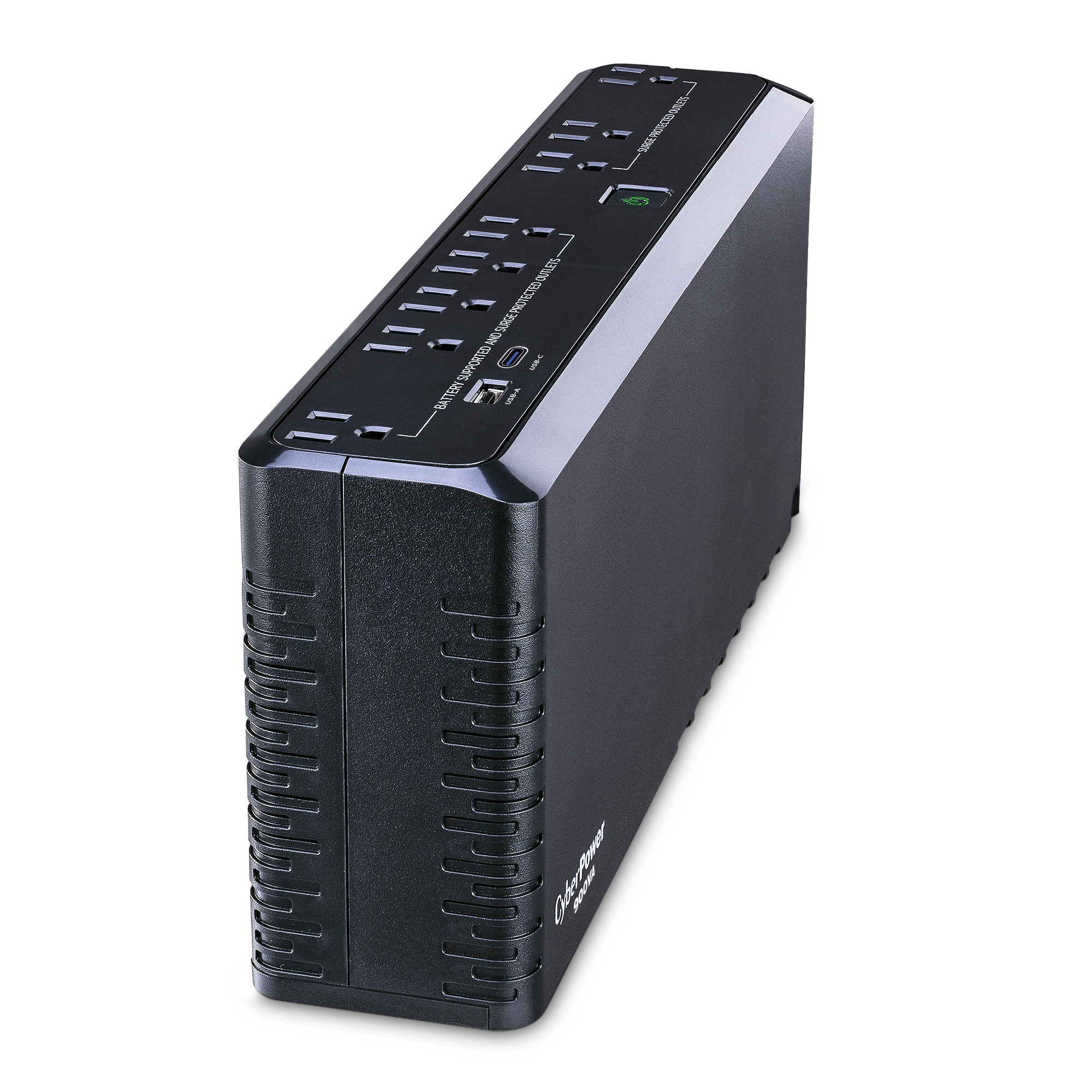 CyberPower UPS Battery Backup with Surge Protection